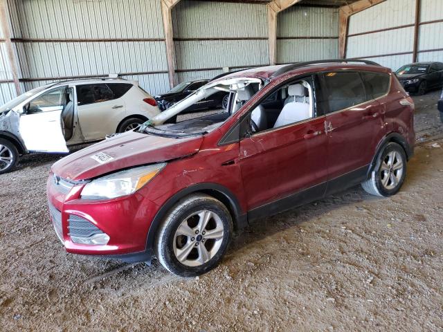 FORD ESCAPE SE 2014 with VIN 1FMCU0GX7EUA38096 - Photo from auction