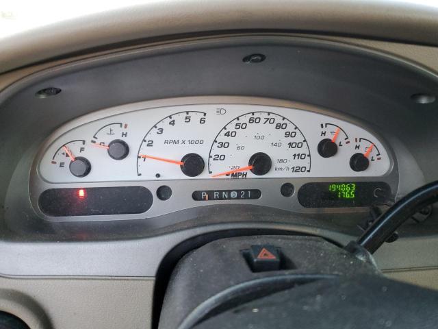 Photo 9 from auction – 2005 FORD EXPLORER S with VIN 1FMZU67K15UB02831