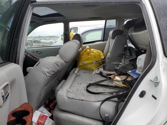 Photo 11 from auction – 2005 TOYOTA HIGHLANDER with VIN JTEEP21A650131196