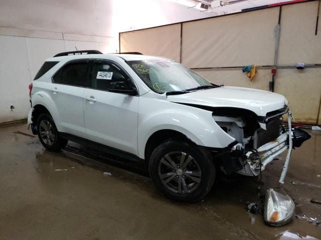صورة رقم 4 من المزاد - 2014 CHEVROLET EQUINOX LT مع VIN 2GNFLFEK4E6220584