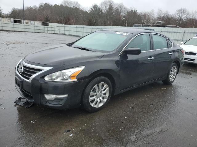 Photo 1 from auction – 2015 NISSAN ALTIMA 2.5 with VIN 1N4AL3AP2FN909268