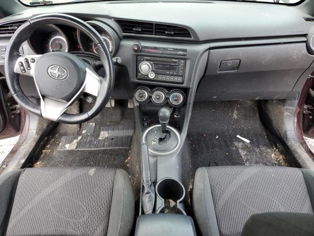 Photo 8 from auction – 2011 TOYOTA SCION TC with VIN JTKJF5C7XB3002387