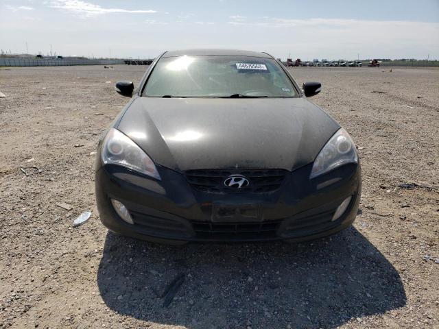 Photo 5 from auction – 2011 HYUNDAI GENESIS CO with VIN KMHHU6KH0BU045105