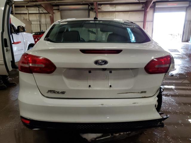 Photo 6 from auction – 2017 FORD FOCUS SE with VIN 1FADP3F24HL341179