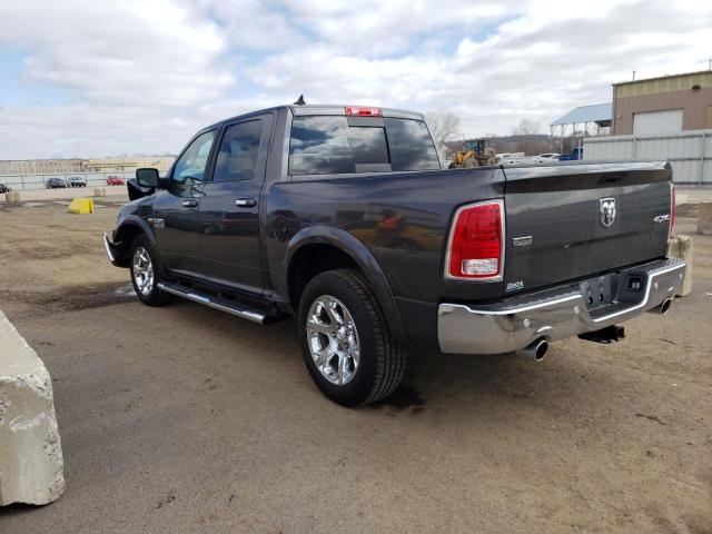 Photo 2 from auction – 2017 RAM 1500 LARAM with VIN 1C6RR7NT2HS862846