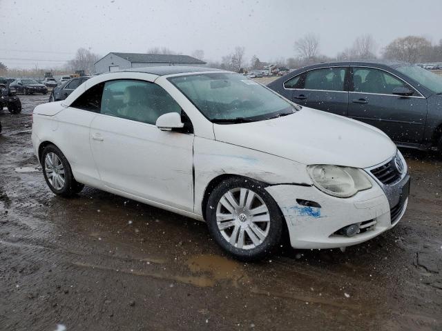 Photo 4 from auction – 2008 VOLKSWAGEN EOS TURBO with VIN WVWBA71F48V021000