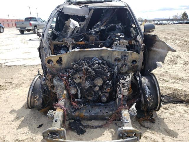 Photo 5 from auction – 2020 FORD EXPEDITION with VIN 1FMJU2AT7LEB01844