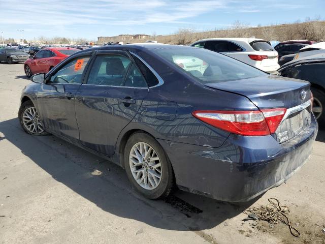 Photo 2 from auction – 2016 TOYOTA CAMRY LE with VIN 4T1BF1FK8GU566721