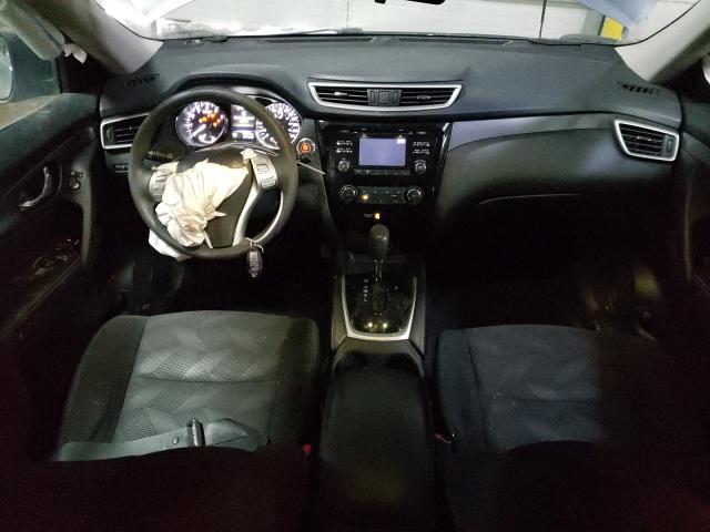 Photo 8 from auction – 2015 NISSAN ROGUE S with VIN 5N1AT2MT2FC815797