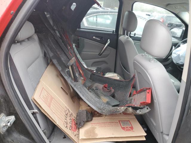Photo 11 from auction – 2006 SATURN VUE with VIN 5GZCZ33D96S893963