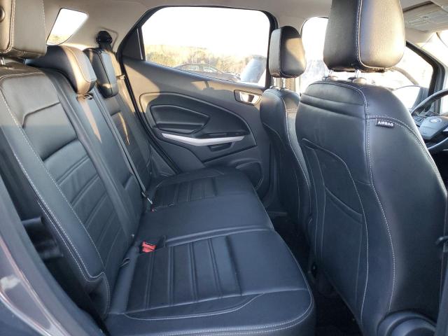 Photo 11 from auction – 2020 FORD ECOSPORT T with VIN MAJ6S3KL5LC362864