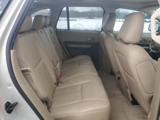 Photo 11 from auction – 2007 FORD EDGE SEL P with VIN 2FMDK39C07BB12473