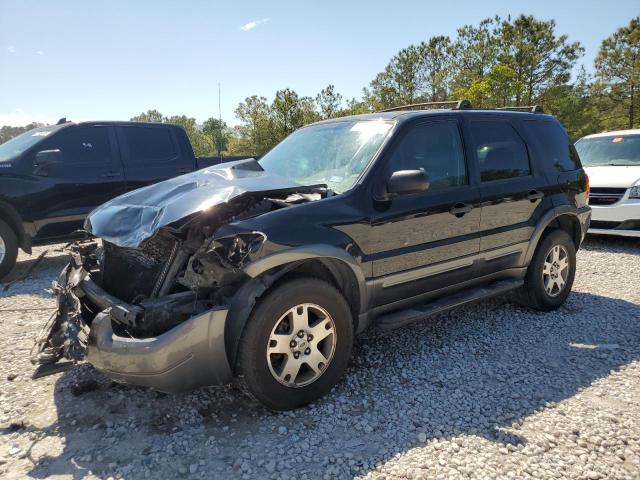 FORD ESCAPE XLT 2003 with VIN 1FMYU93183KE20867 - Photo from auction