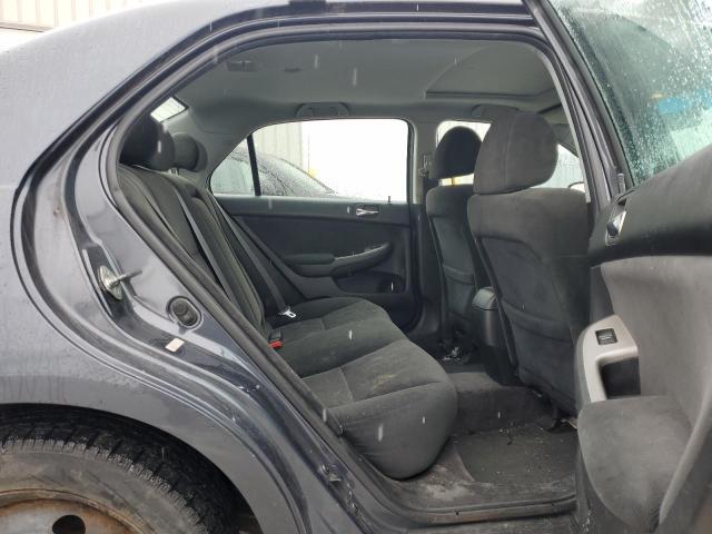 Photo 10 from auction – 2007 HONDA ACCORD EX with VIN 1HGCM55727A814239