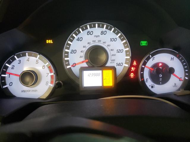 Photo 9 from auction – 2015 HONDA PILOT EX with VIN 5FNYF3H58FB027976