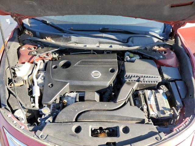 Photo 11 from auction – 2013 NISSAN ALTIMA 2.5 with VIN 1N4AL3AP9DC220871