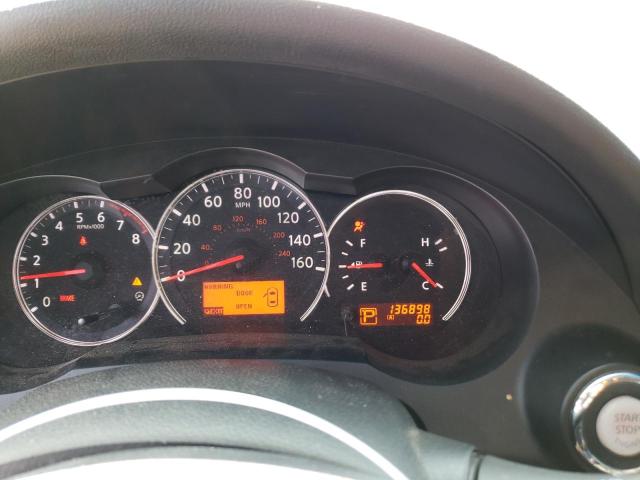 Photo 9 from auction – 2011 NISSAN ALTIMA BAS with VIN 1N4AL2AP0BN451878