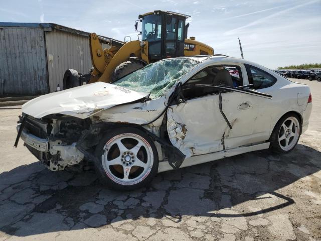 Photo 1 from auction – 2002 ACURA RSX TYPE-S with VIN JH4DC53062C008492