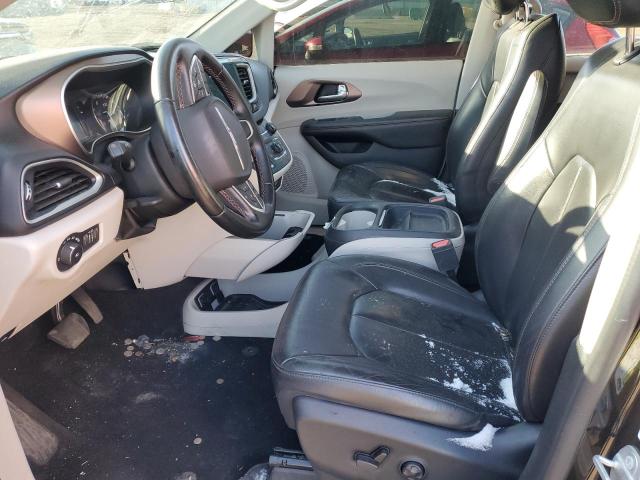 Photo 7 from auction – 2017 CHRYSLER PACIFICA T with VIN 2C4RC1BG2HR588774