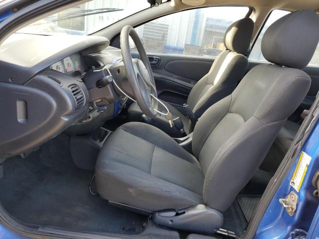 Photo 7 from auction – 2005 DODGE NEON SXT with VIN 1B3ES56C35D148711
