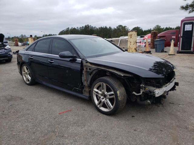 Photo 4 from auction – 2016 AUDI A6 PREMIUM with VIN WAUGFAFC5GN122688