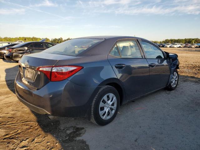Photo 3 from auction – 2015 TOYOTA COROLLA L with VIN 2T1BURHE2FC290743
