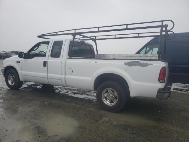 Photo 2 from auction – 2003 FORD F250 SUPER with VIN 1FTNX20L83EA17207