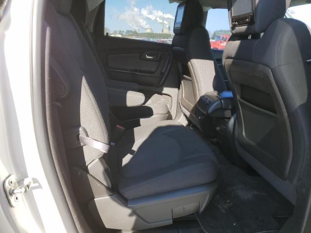 Photo 11 from auction – 2011 CHEVROLET TRAVERSE L with VIN 1GNKVGED0BJ188571