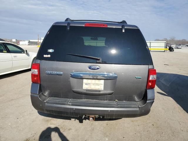 Photo 6 from auction – 2014 FORD EXPEDITION with VIN 1FMJU2A54EEF57174