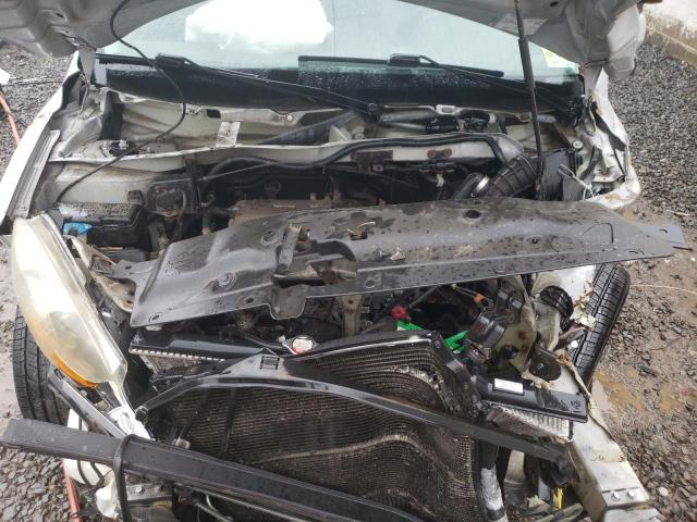 Foto 12 de la subasta – 2005 HONDA PILOT EX con VIN 5FNYF184X5B053053