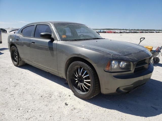 Photo 4 from auction – 2009 DODGE CHARGER SX with VIN 2B3KA33V69H544737