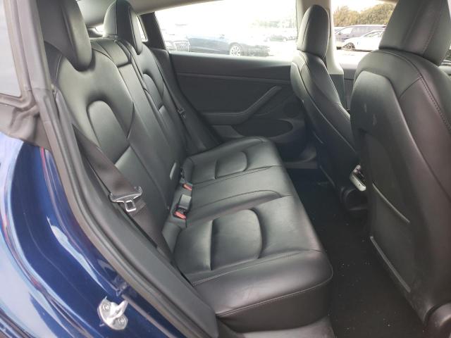 Photo 10 from auction – 2022 TESLA MODEL 3 with VIN 5YJ3E1EB8NF188015