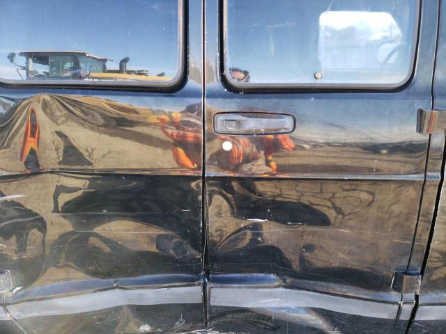 Photo 11 from auction – 2003 DODGE RAM VAN B1 with VIN 2D7HB11YX3K508184