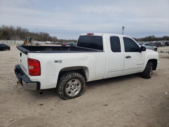 Photo 3 from auction – 2009 CHEVROLET SILVERADO with VIN 1GCEK29JX9Z121053