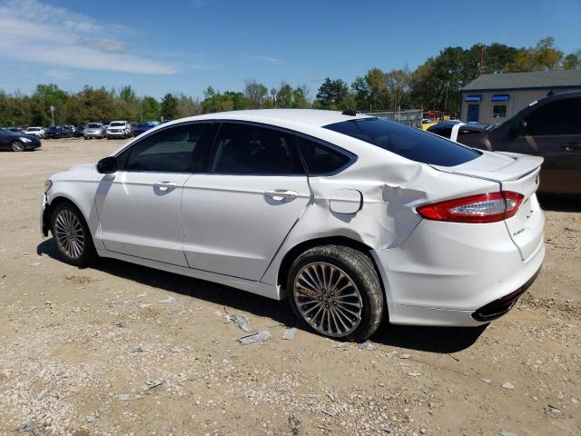 Photo 2 from auction – 2016 FORD FUSION TIT with VIN 3FA6P0K98GR369755