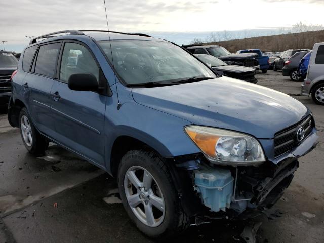 Photo 4 from auction – 2007 TOYOTA RAV4 with VIN JTMBK33V075035436