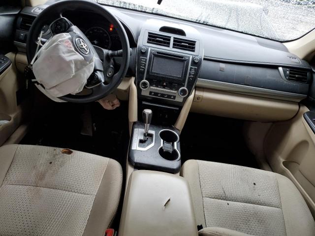 Photo 8 from auction – 2014 TOYOTA CAMRY L with VIN 4T1BF1FK1EU461399