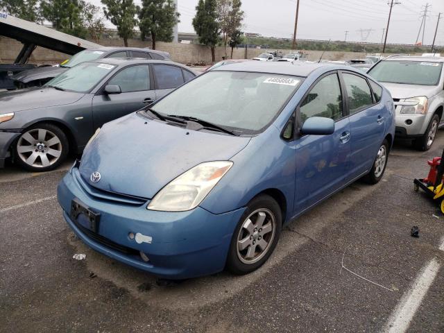 Photo 1 from auction – 2005 TOYOTA PRIUS with VIN JTDKB20U353027314