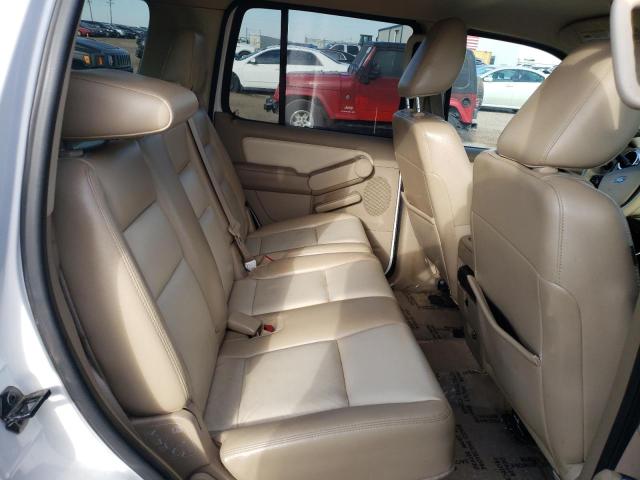 Photo 11 from auction – 2010 FORD EXPLORER E with VIN 1FMEU7EE7AUA28584