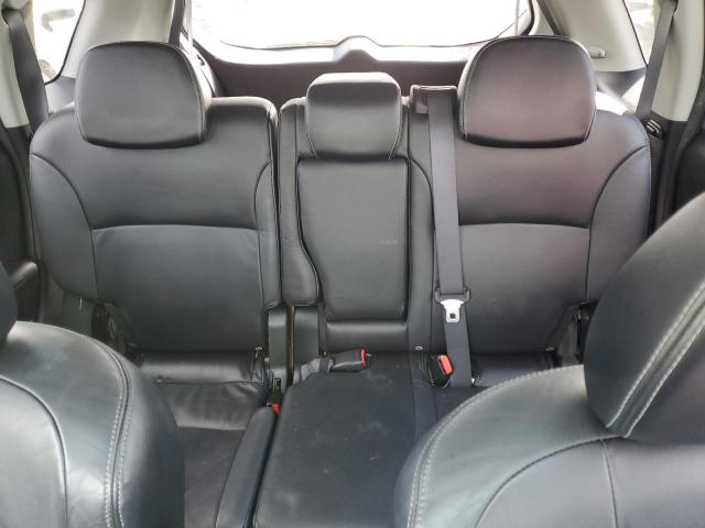Photo 10 from auction – 2007 MITSUBISHI OUTLANDER with VIN JA4MT41X77Z013288