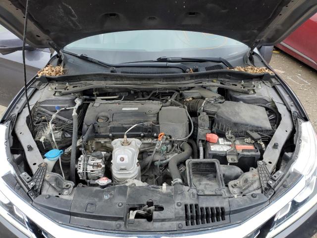 Photo 11 from auction – 2016 HONDA ACCORD EX with VIN 1HGCR2F79GA092203
