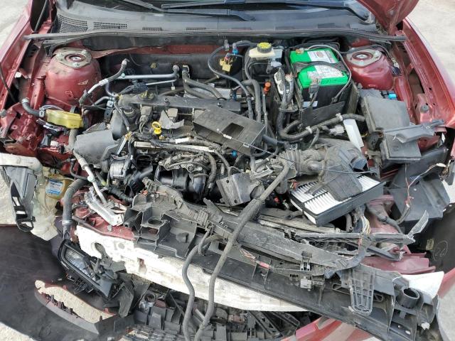 Photo 11 from auction – 2009 MAZDA 3 S with VIN JM1BK324291236869