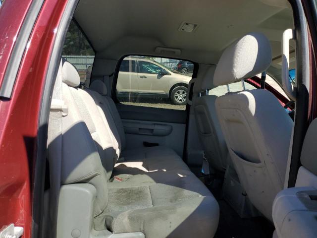 Photo 10 from auction – 2013 CHEVROLET SILVERADO with VIN 3GCPKSE70DG112907