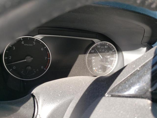 Photo 9 from auction – 2022 NISSAN ALTIMA SV with VIN 1N4BL4DW4NN306513