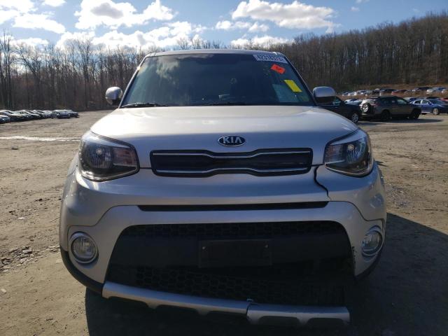 Foto 5 de la subasta – 2018 KIA SOUL + con VIN KNDJP3A53J7550846