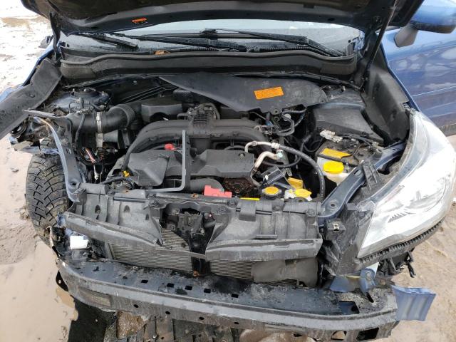 Photo 12 from auction – 2018 SUBARU FORESTER 2 with VIN JF2SJAGC9JH498215