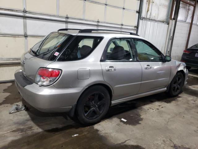 Photo 3 from auction – 2006 SUBARU IMPREZA 2. with VIN JF1GG67696G817920