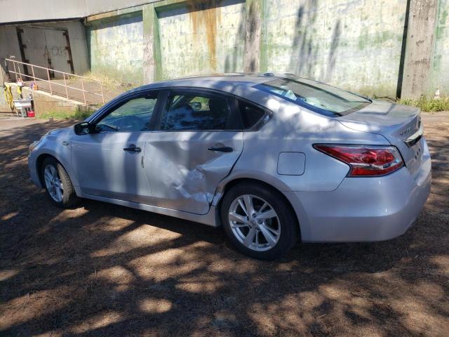 Photo 2 from auction – 2015 NISSAN ALTIMA SV with VIN 1N4AL3AP1FC133548