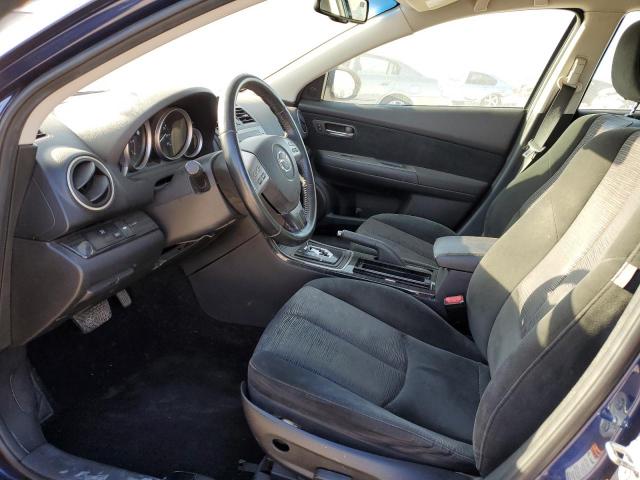 Photo 7 from auction – 2010 MAZDA 6 I with VIN 1YVHZ8CH3A5M10668
