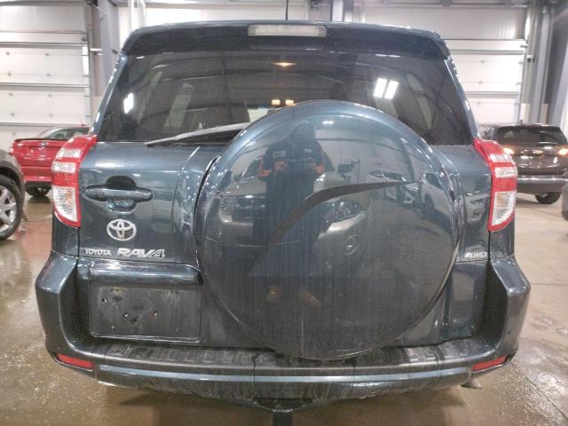 Photo 6 from auction – 2010 TOYOTA RAV4 LIMIT with VIN 2T3DF4DV5AW066733